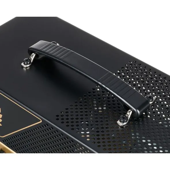 Victory Amplifiers Sheriff 25 Lunch Box Head