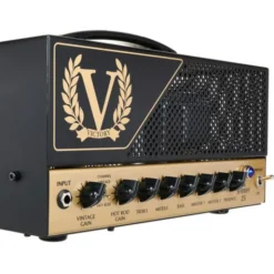 Victory Amplifiers Sheriff 25 Lunch Box Head