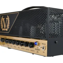 Victory Amplifiers Sheriff 25 Lunch Box Head