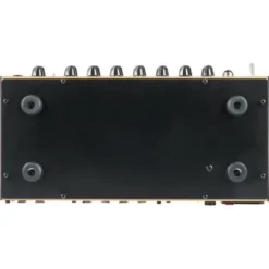 Victory Amplifiers Sheriff 25 Lunch Box Head