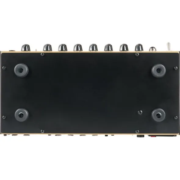 Victory Amplifiers Sheriff 25 Lunch Box Head