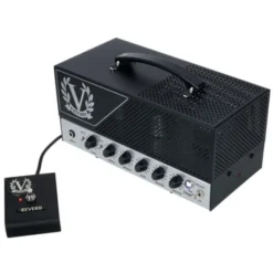Victory Amplifiers The Deputy Lunch Box Head
