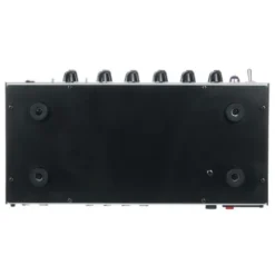 Victory Amplifiers The Deputy Lunch Box Head