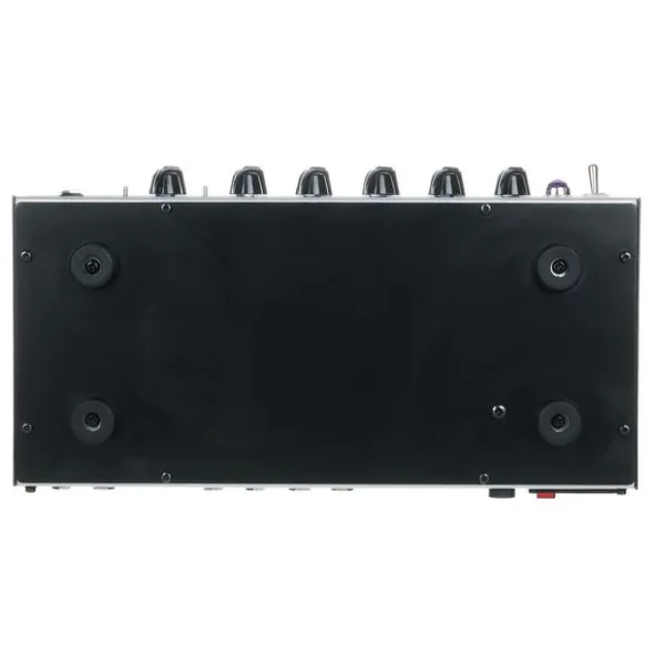 Victory Amplifiers The Deputy Lunch Box Head