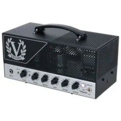 Victory Amplifiers The Deputy Lunch Box Head