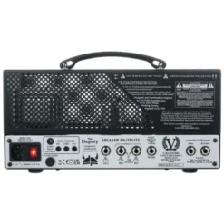 Victory Amplifiers The Deputy Lunch Box Head
