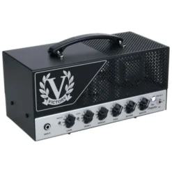 Victory Amplifiers The Deputy Lunch Box Head