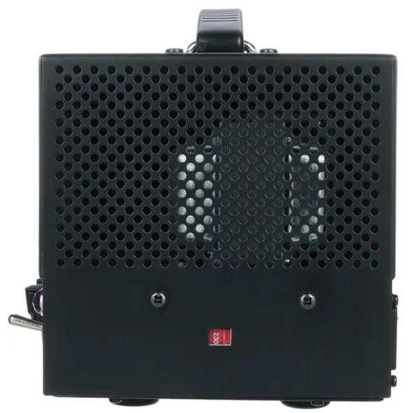 Victory Amplifiers The Deputy Lunch Box Head