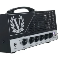Victory Amplifiers The Deputy Lunch Box Head
