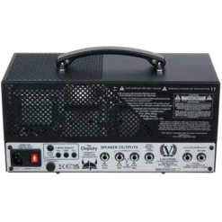 Victory Amplifiers The Deputy Lunch Box Head