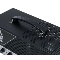 Victory Amplifiers The Deputy Lunch Box Head