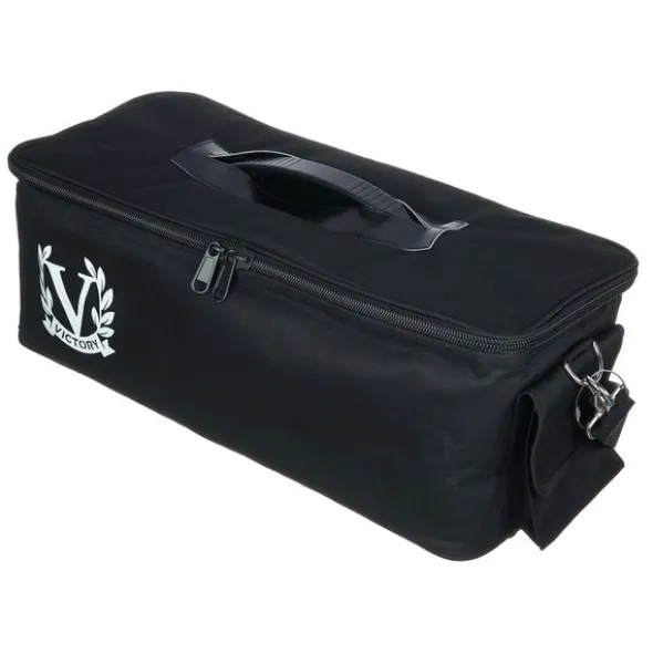 Victory Amplifiers The Deputy Lunch Box Head
