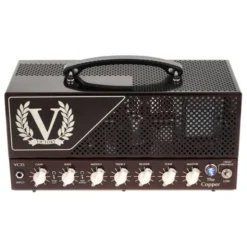 Victory Amplifiers VC35 The Copper Lunch Box