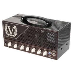 Victory Amplifiers VC35 The Copper Lunch Box