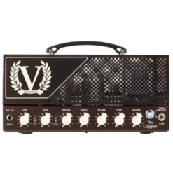 Victory Amplifiers VC35 The Copper Lunch Box