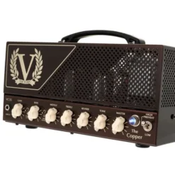 Victory Amplifiers VC35 The Copper Lunch Box