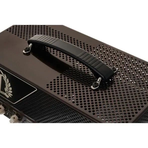 Victory Amplifiers VC35 The Copper Lunch Box