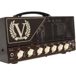 Victory Amplifiers VC35 The Copper Lunch Box