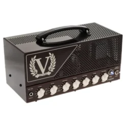 Victory Amplifiers VC35 The Copper Lunch Box