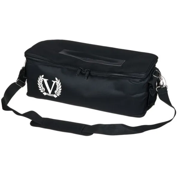 Victory Amplifiers VC35 The Copper Lunch Box