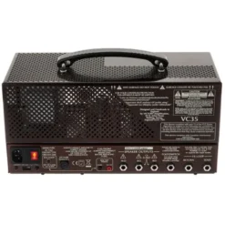 Victory Amplifiers VC35 The Copper Lunch Box