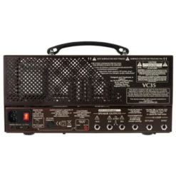 Victory Amplifiers VC35 The Copper Lunch Box