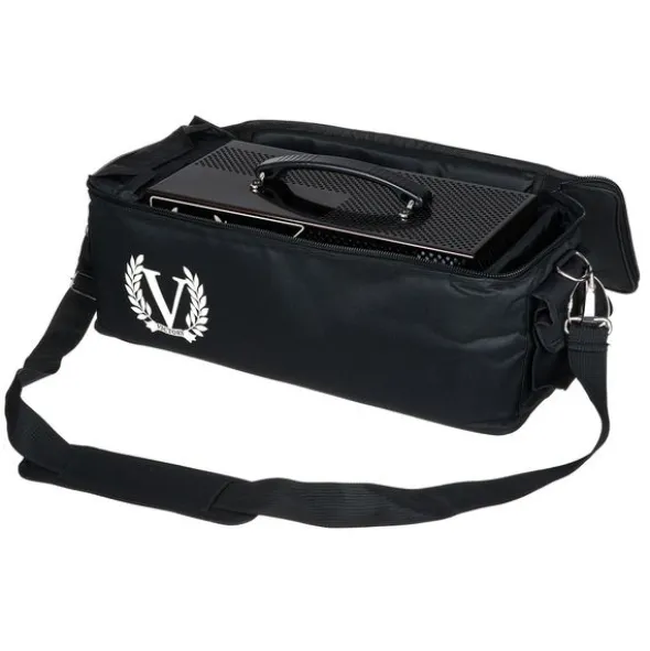 Victory Amplifiers VC35 The Copper Lunch Box