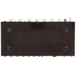 Victory Amplifiers VC35 The Copper Lunch Box