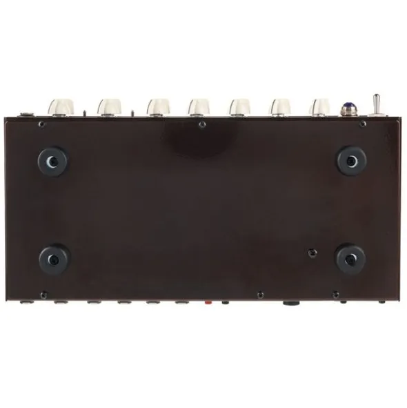 Victory Amplifiers VC35 The Copper Lunch Box