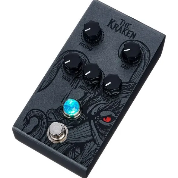 Victory Amplifiers V1 Kraken