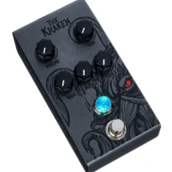 Victory Amplifiers V1 Kraken
