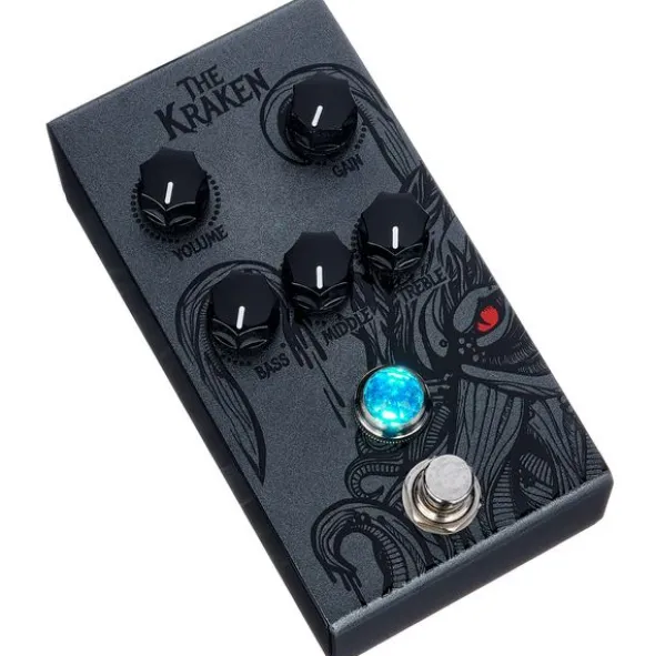 Victory Amplifiers V1 Kraken