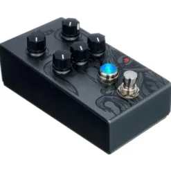 Victory Amplifiers V1 Kraken