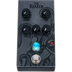 Victory Amplifiers V1 Kraken