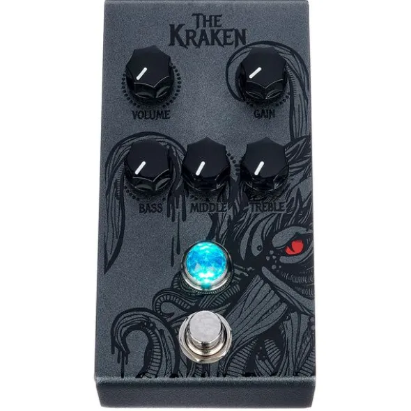 Victory Amplifiers V1 Kraken