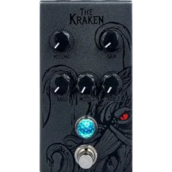 Victory Amplifiers V1 Kraken