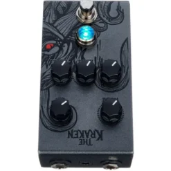 Victory Amplifiers V1 Kraken