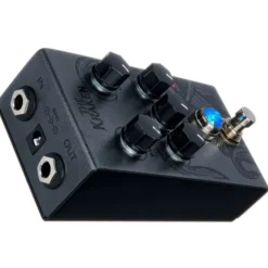 Victory Amplifiers V1 Kraken