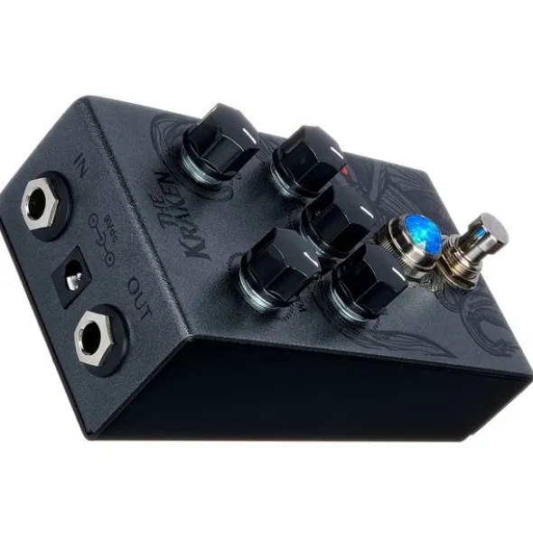 Victory Amplifiers V1 Kraken
