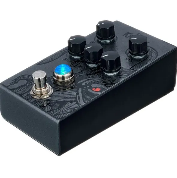 Victory Amplifiers V1 Kraken
