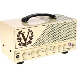 Victory Amplifiers V40 The Duchess MKII Lunch Box