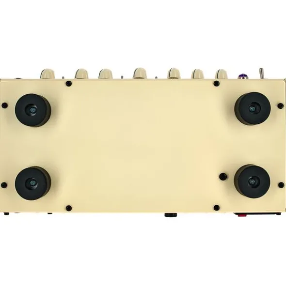 Victory Amplifiers V40 The Duchess MKII Lunch Box