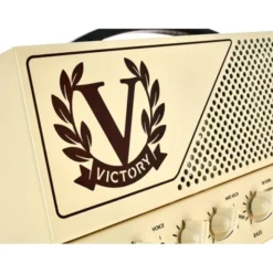 Victory Amplifiers V40 The Duchess MKII Lunch Box