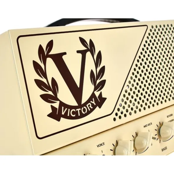 Victory Amplifiers V40 The Duchess MKII Lunch Box