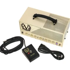 Victory Amplifiers V40 The Duchess MKII Lunch Box