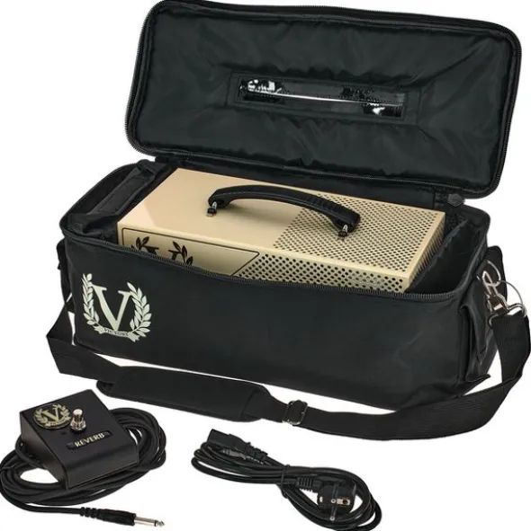 Victory Amplifiers V40 The Duchess MKII Lunch Box