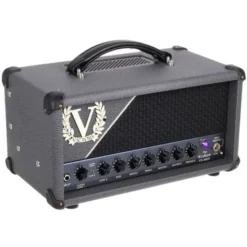 Victory Amplifiers VX Kraken MKII Compact Head