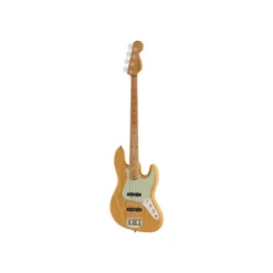Vincent Metropol 4 Butterschna B-Stock
