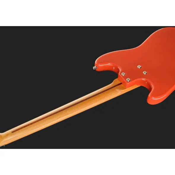 Vincent Pony 4 Terracotta
