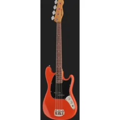 Vincent Pony 4 Terracotta